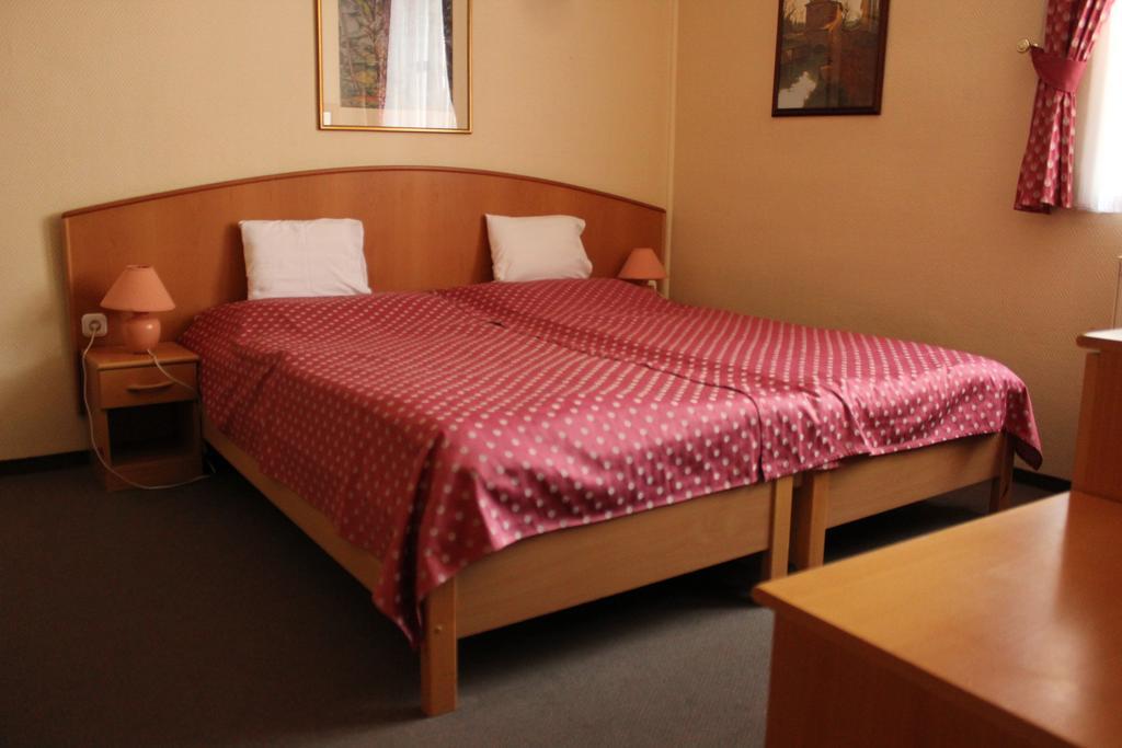 Hotel Blaha Lujza Balatonfüred Cameră foto