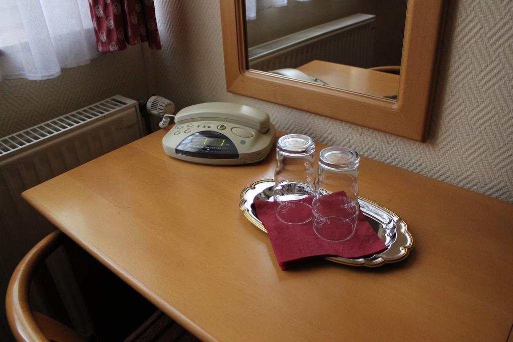 Hotel Blaha Lujza Balatonfüred Cameră foto