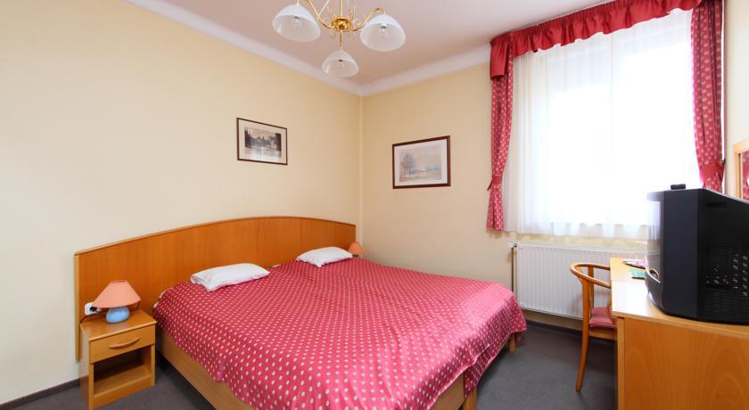Hotel Blaha Lujza Balatonfüred Cameră foto