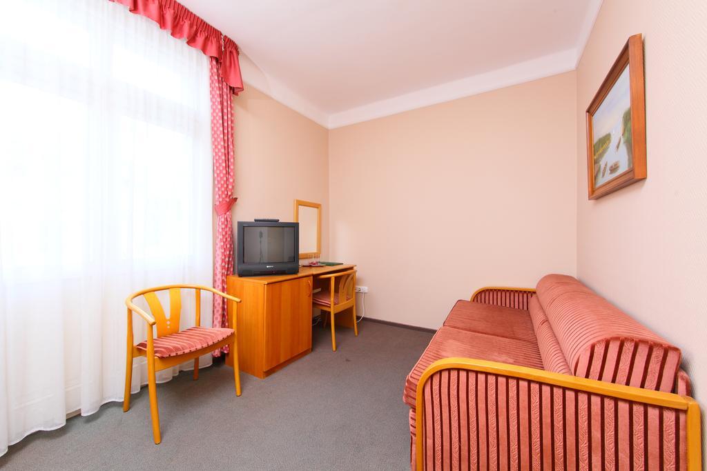 Hotel Blaha Lujza Balatonfüred Cameră foto
