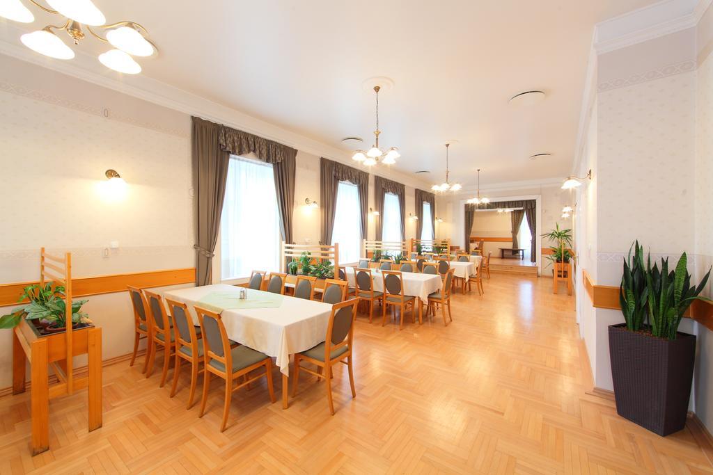 Hotel Blaha Lujza Balatonfüred Exterior foto