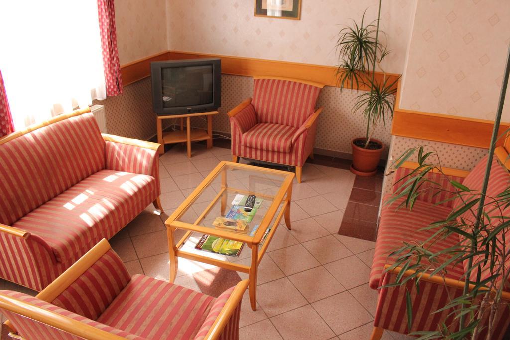 Hotel Blaha Lujza Balatonfüred Exterior foto