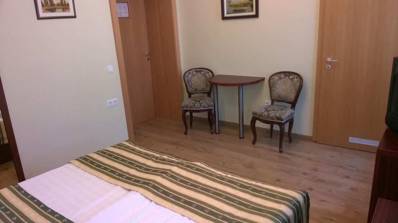 Hotel Blaha Lujza Balatonfüred Exterior foto
